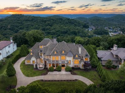 443 Canterbury Rise, Franklin, TN, 37067