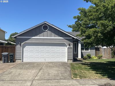 1238 Colton Way, Eugene, OR, 97402