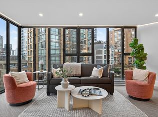 1155 Homer St #504, Vancouver, BC V6B 5T5