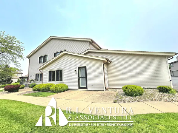 940 Prairie Dr Unit 32, Racine, WI 53406