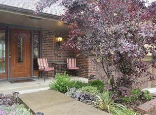 707 Quincy Blvd, Smithville, MO 64089