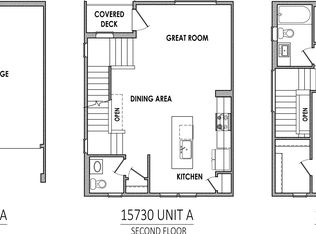 Maple Glenn - MG1 - 15730 #A, Lynnwood, WA 98087