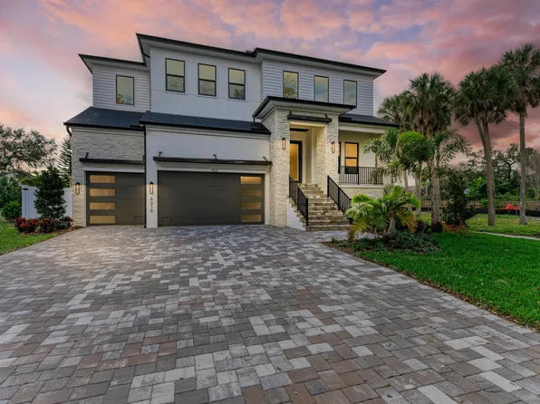 4616 W Estrella St, Tampa, FL 33629