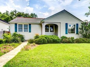 5934 Marshal Foch St, New Orleans, LA 70124