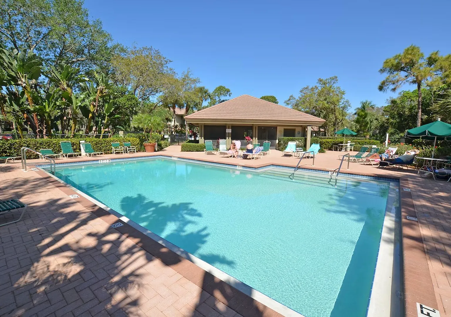 ** Beautiful Updated Furnished 2/2 Condo In Wild Pines Bonita Bay, Bonita Springs** — Photo 1