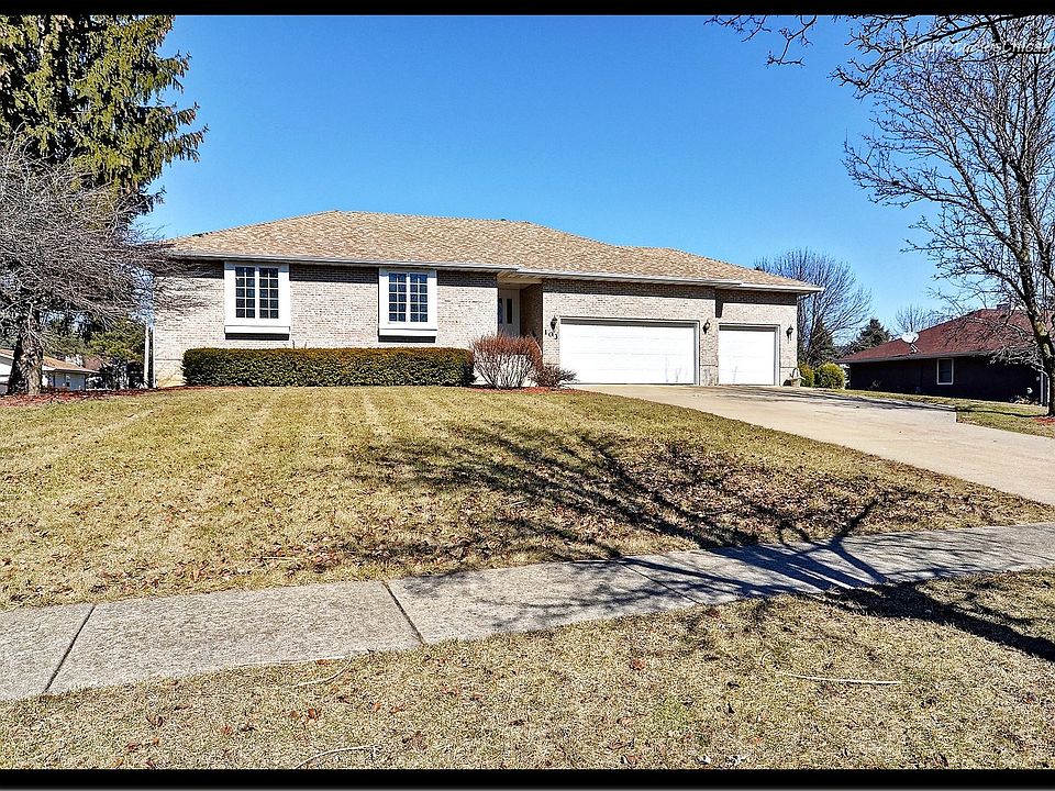 103 San Carlos Rd, Minooka, IL 60447 Zillow