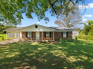 609 County Road 59, Lexington, AL 35648