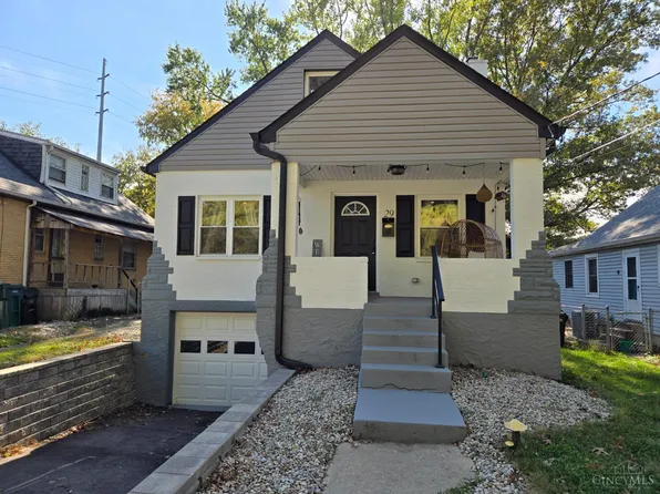 29 Hartwell Ct, Cincinnati, OH 45216