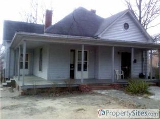 1005 Alma St, Durham, NC 27703