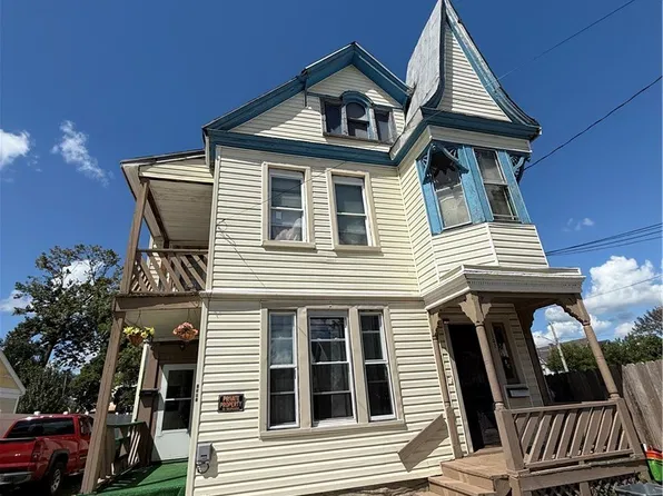 1302 Dudley Ave, Utica, NY 13501