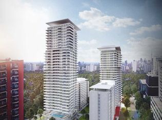 50 Dunfield Ave #515, Toronto, ON M4S 0E4