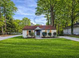 335 Mount Zion Rd SW, Atlanta, GA 30354