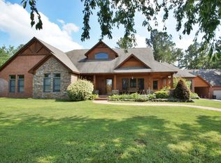 20075 E Taylor Dr, Tahlequah, OK 74464