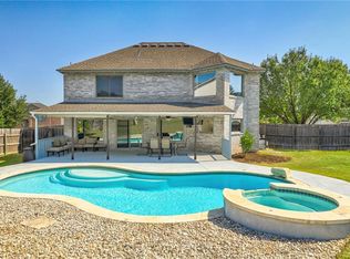 101 N Prairie Ln, Georgetown, TX 78633