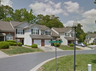 8451 Carolina Lily Ln, Charlotte, NC 28262