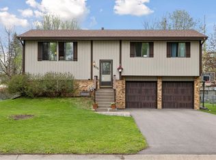 4370 101st Ln NE, Blaine, MN 55014