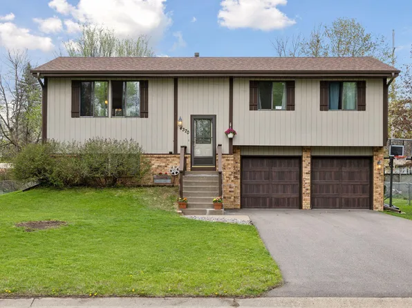 4370 101st Ln NE, Blaine, MN 55014