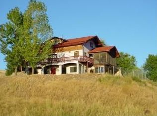 781D Highway 395 N, Kettle Falls, WA 99141