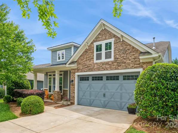 9134 Carneros Creek Rd, Charlotte, NC 28214