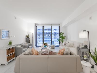 1010 Brickell Ave Unit 2906, Miami, FL, 33131