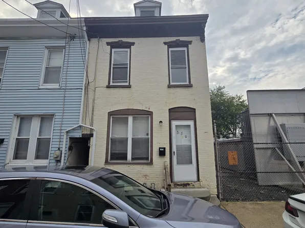 330 Moss St, Reading, PA 19604