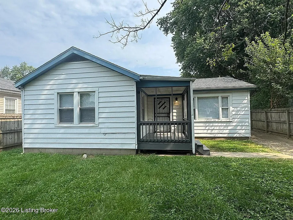 2513 Franklin Ave