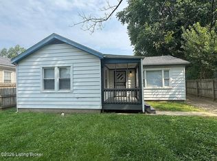 2513 Franklin Ave, Louisville, KY 40216