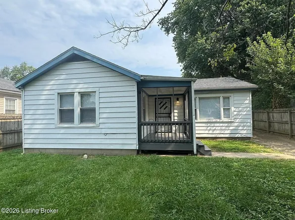 2513 Franklin Ave, Louisville, KY 40216