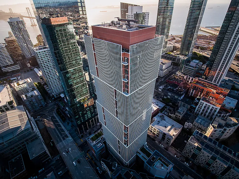500 Folsom — Photo 1