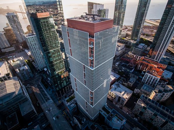 500 Folsom St #3306
