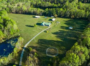 10799 State Highway 49 S, Liberty, NC 27298