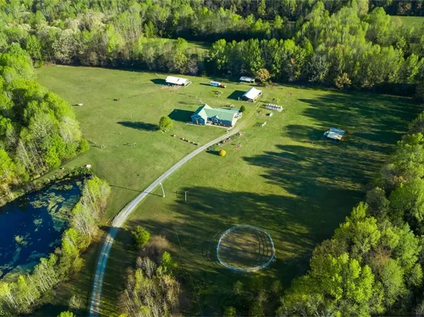 10799 State Highway 49 S, Liberty, NC 27298