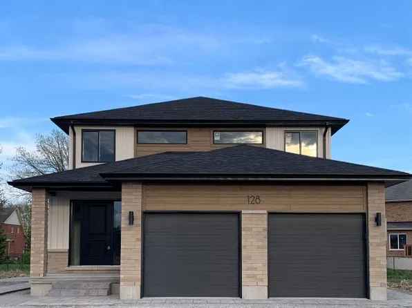 128 Hastings Dr Unit B, Belleville, ON K8N 1J5
