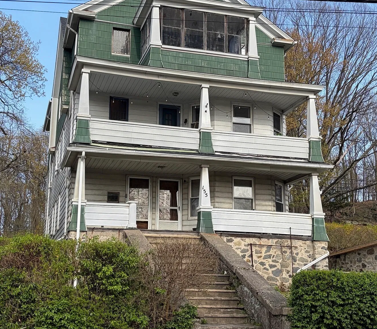 2 bed, 1.0 bath, 1000 sqft, $1,500 — Photo 1