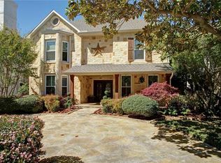 3228 Amherst Ave, Dallas, TX 75225
