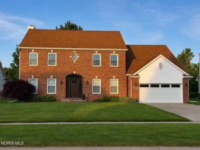 5448 Deercross Ct, Sylvania, OH, 43560