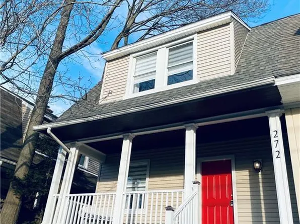 272 Remington Street, Bridgeport, CT 06610