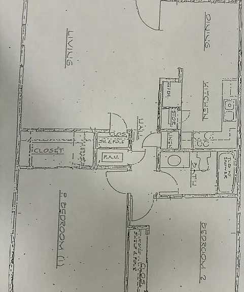Sierra Woods Apartments — Photo 9