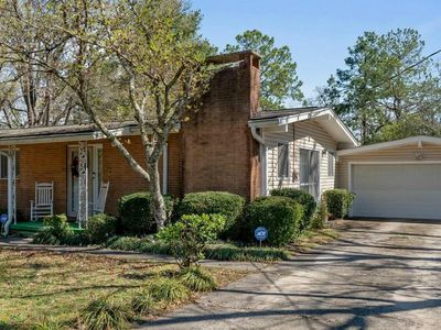 225 N Glover Street, Southern Pines, NC, 28387