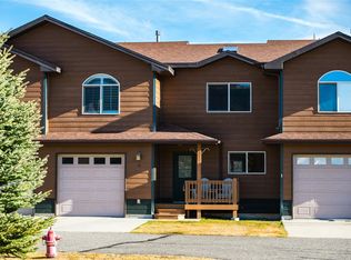 16 Pine Dr, Red Lodge, MT 59068