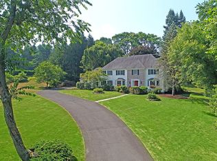 22 Highland Ave, Peapack Gladstone Boro, NJ 07934