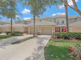 3485 LAUREL GREENS LN S #102, NAPLES, FL 34119