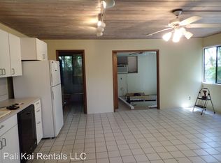 1625 Halama St #B, Kihei, HI 96753