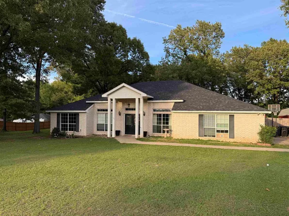 125 Spring Dr, Marshall, TX 75672