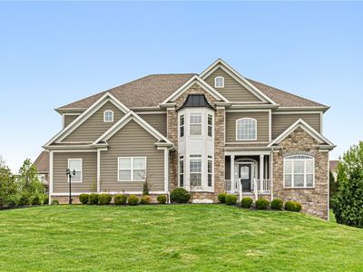 613 Raleigh Dr, Greensburg, PA, 15601