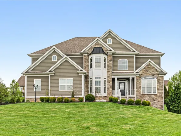 613 Raleigh Dr, Greensburg, PA 15601