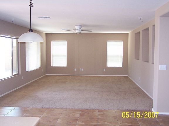 Huge Family foom off the Kitchen