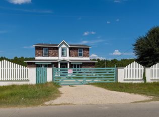 805 County Road 3550, Cleveland, TX 77327