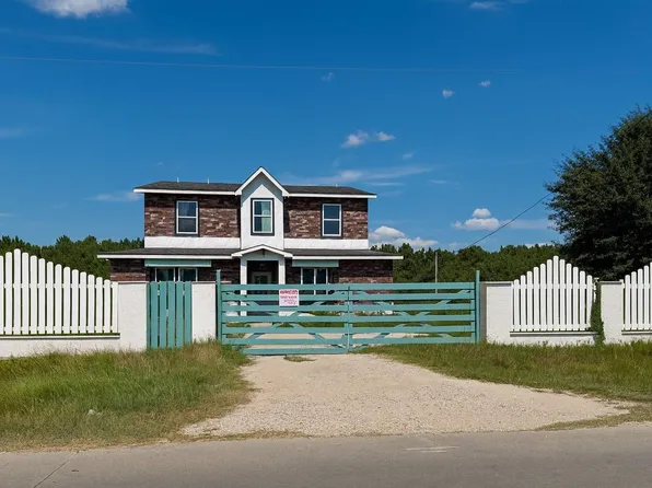 805 County Road 3550, Cleveland, TX 77327