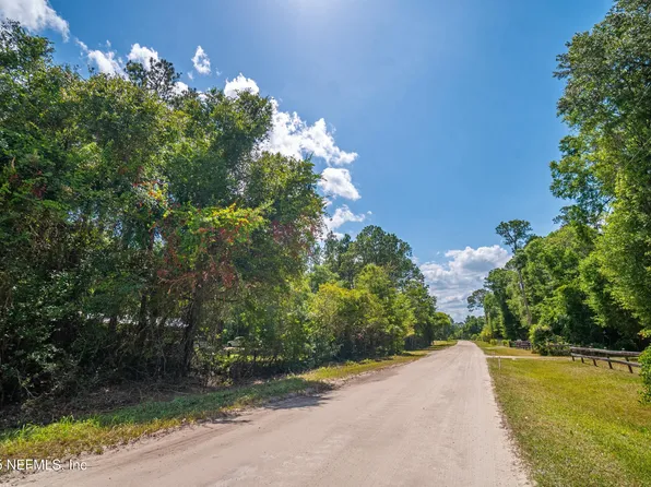 9406 SW 137TH Street, Starke, FL 32091